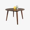 Wooden Cafe Chair - Gambar 2