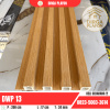 WPC (Wood Plastic Composite) - Gambar 4