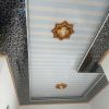 Plafon PVC BATIK BK 011 dan BK 011 N - Gambar 33