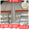List Profil DG - Gambar 11