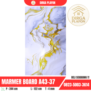 Marmer Board A43-37