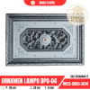 Ornamen Fitting Lampu DPO-05 - Gambar 6