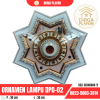 Ornamen Fitting Lampu DPO-05 - Gambar 4