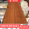 Plafon PVC BATIK BK 001 dan BK 001 N - Gambar 35