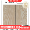 Plafon PVC BATIK BK 004 dan BK 004 N - Gambar 33