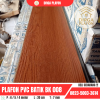 Plafon PVC BATIK BK 008 dan BK 008 N - Gambar 38