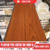 Plafon PVC BATIK BK 008 dan BK 008 N - Gambar 39