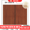 Plafon PVC BATIK BK 008 dan BK 008 N - Gambar 40
