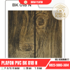 Plafon PVC BATIK BK 018 - Gambar 2