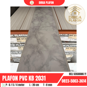 Plafon PVC KB 2031