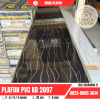 Plafon PVC KB 2006 - Gambar 2