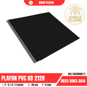 Plafon PVC KB 2128