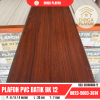 Plafon PVC BATIK BK 012 dan BK 012 N - Gambar 36