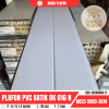 Plafon PVC BATIK BK 016 dan BK 016 N - Gambar 36
