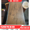 Plafon PVC BATIK BK 018 dan BK 018 N - Gambar 38