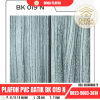 Plafon PVC BATIK BK 019 dan BK 019 N - Gambar 40
