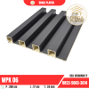 WPC (Wood Plastic Composite) - Gambar 7
