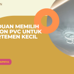 Panduan Memilih Plafon PVC untuk Apartemen Kecil