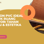 Plafon PVC Ideal untuk Ruang Kantor: Tahan Pakai & Estetika