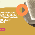Plafon Rumah: Panduan Memilih yang Tepat agar Rumah Lebih Nyaman