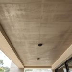 Ilustrasi gambar plafon GRC tahan lembap