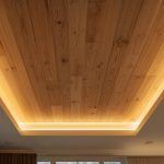 Plafon Kayu: Sentuhan Natural untuk Interior Rumah