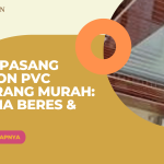 Pasang-plafon-PVC-Cikarang-murah